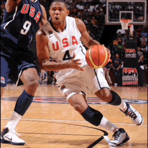 NIKE shin sleeve - Picture 5 of 5